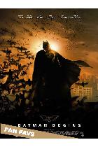 Jet Centre - Movie House Cinema - Batman Begins